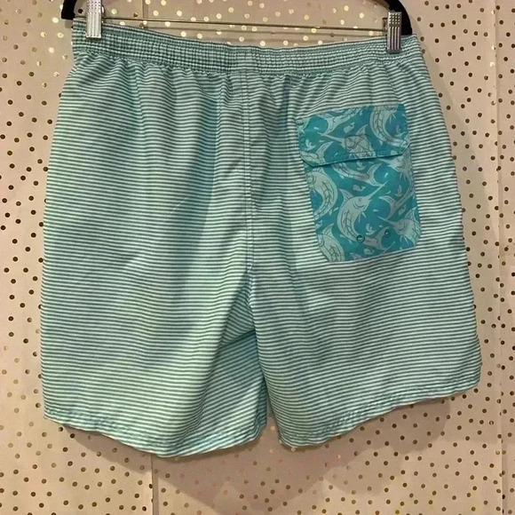 Vineyard Vines Swim Shorts - Picture 7 of 9